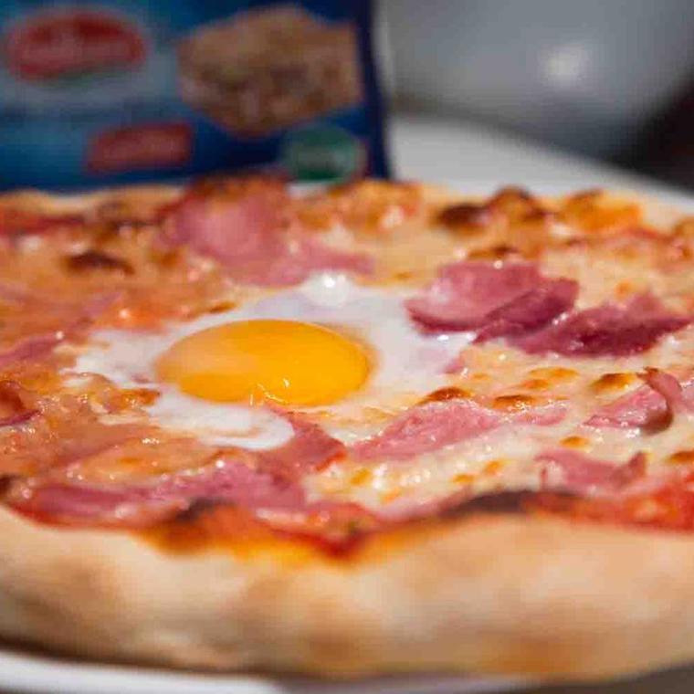 Pizza Angela