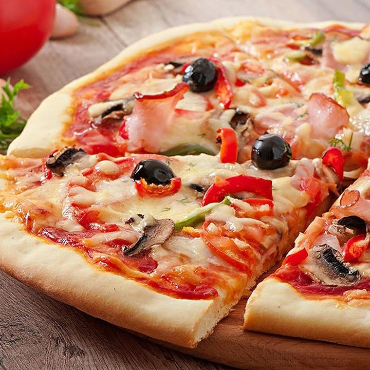 Pizza Caprice