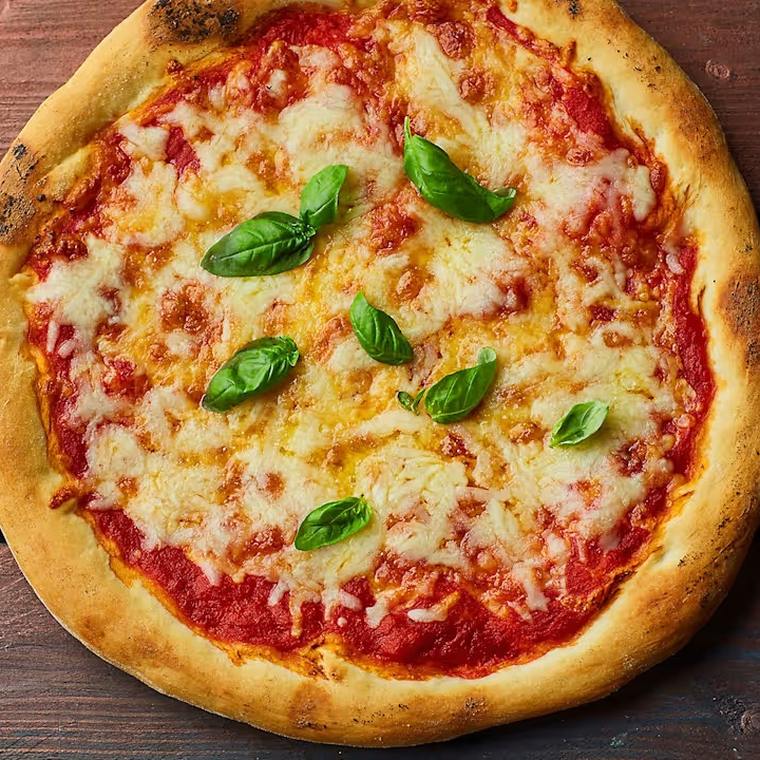 Pizza Margherita